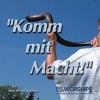 Son, Wind & Reign - Komm' mit Macht
