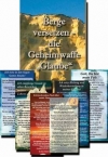 Daniel Tracy - "Berge versetzen" Powerpaket